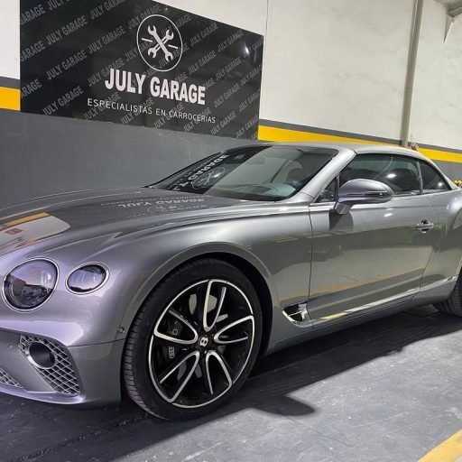 bentley