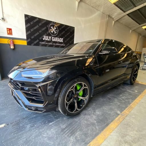 urus